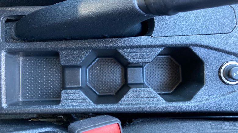 Volkswagen Polo 1.0 TSI Life 5dr Petrol Hatchback